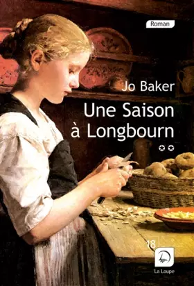 Couverture du produit · Une saison a Longbourn (Vol,2)
