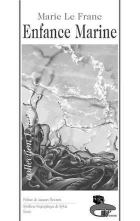 Couverture du produit · Enfance marine