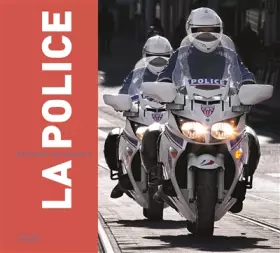Couverture du produit · La Police