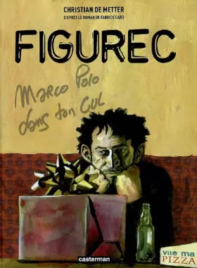 Couverture du produit · Figurec