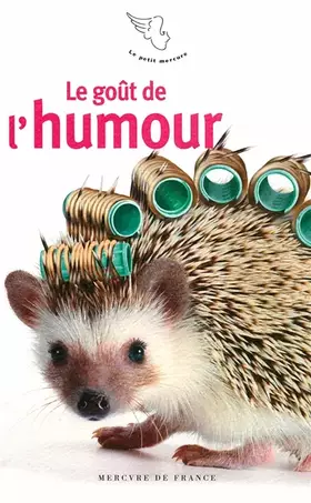 Couverture du produit · Le goût de l’humour