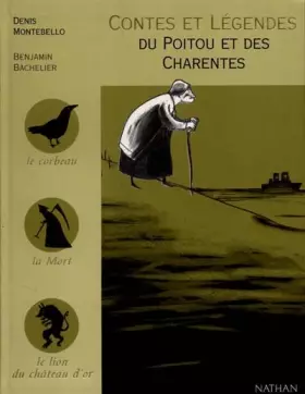 Couverture du produit · Contes et légendes du Poitou et des Charentes, numéro 24