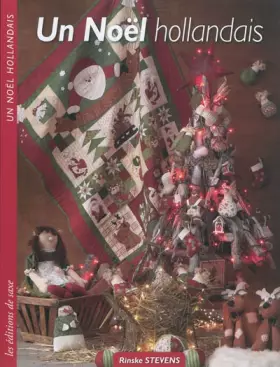 Couverture du produit · Un Noël hollandais