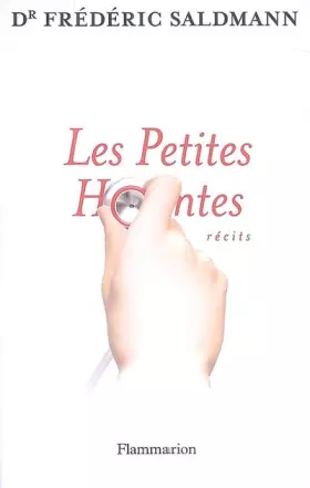 Couverture du produit · Les Petites Hontes