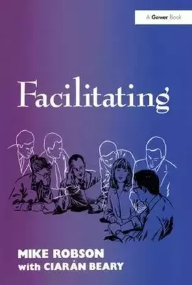 Couverture du produit · Facilitating
