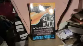 Couverture du produit · Selling To VITO (The Very Important Top Officer)