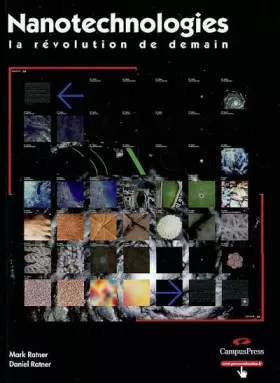 Couverture du produit · Nanotechnologies : La révolution de demain