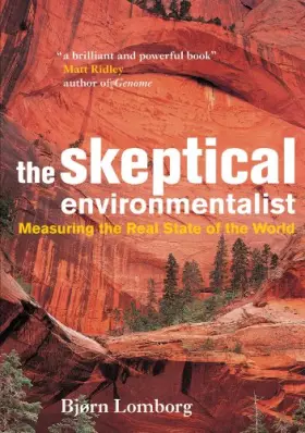 Couverture du produit · The Skeptical Environmentalist