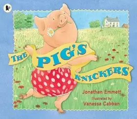 Couverture du produit · Pig's Knickers