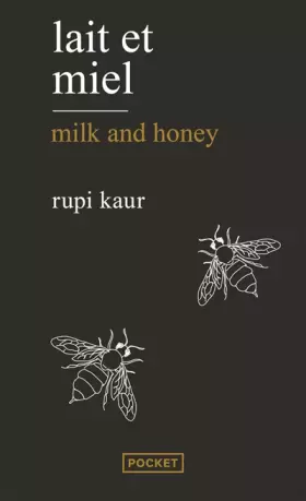 Couverture du produit · Lait et miel