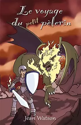 Couverture du produit · Voyage du Petit Pèlerin