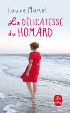 Couverture du produit · La Délicatesse du homard
