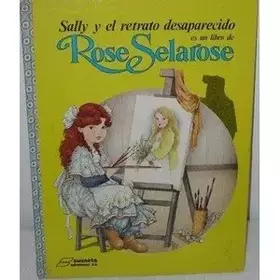 Couverture du produit · Rose selarose