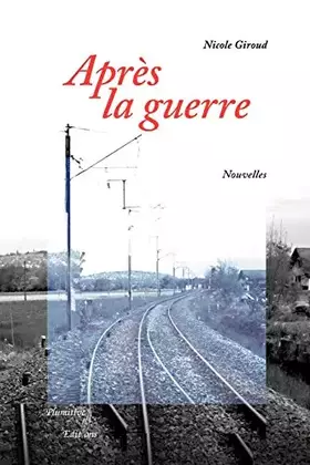 Couverture du produit · Après la guerre