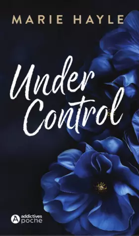 Couverture du produit · Under Control