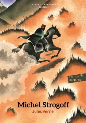 Couverture du produit · Michel Strogoff