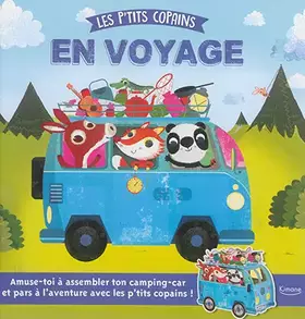 Couverture du produit · En voyage