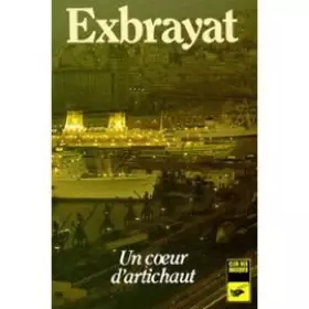 Couverture du produit · Un Coeur d'artichaut