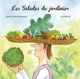 Couverture du produit · Les Salades du Jardinier