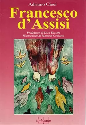 Couverture du produit · Francesco d'Assisi