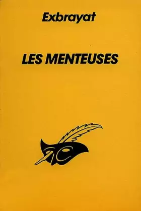 Couverture du produit · Les Menteuses