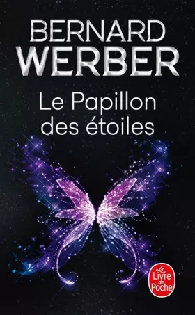 Couverture du produit · Le Papillon des Etoiles