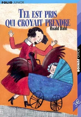 Couverture du produit · Tel est pris qui croyait prendre