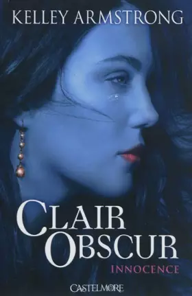 Couverture du produit · Clair-obscur T01 Innocence