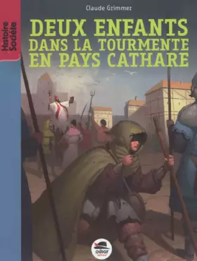 Couverture du produit · DEUX ENFANTS DANS LA TOURMENTE EN PAYS C