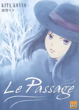 Couverture du produit · Le passage