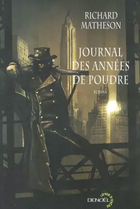 Couverture du produit · Journal des années de poudre