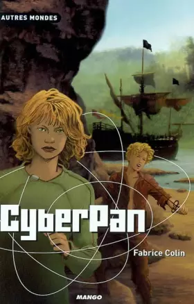 Couverture du produit · Cyberpan