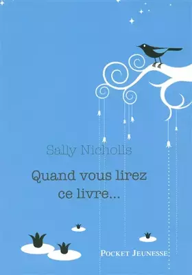 Couverture du produit · Quand vous lirez ce livre...