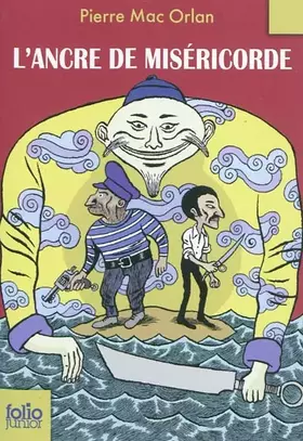 Couverture du produit · L'Ancre de miséricorde