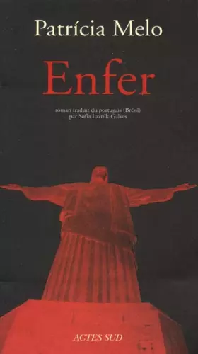 Couverture du produit · Enfer