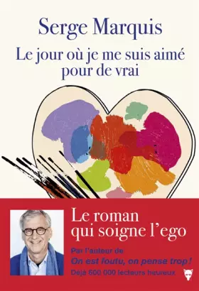 Couverture du produit · Le jour où je me suis aimé pour de vrai