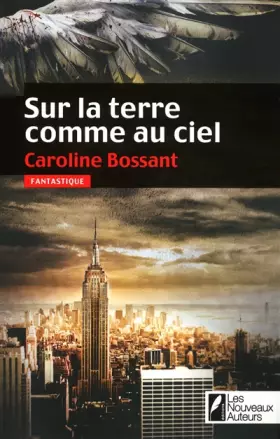 Couverture du produit · Sur la terre comme au ciel
