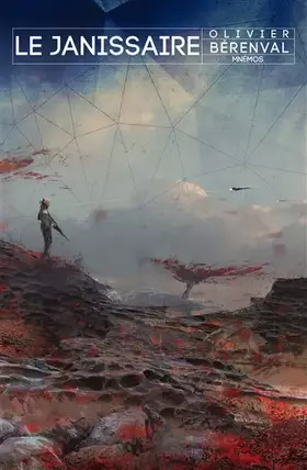 Couverture du produit · Le janissaire