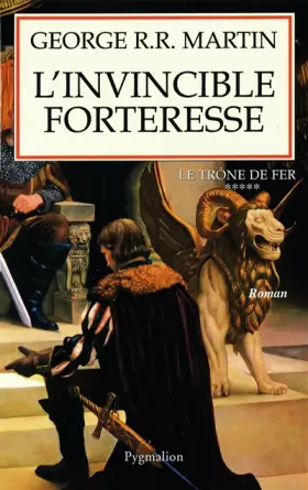 Couverture du produit · L'Invincible Forteresse