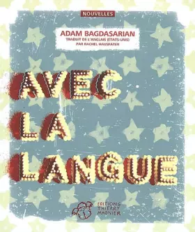 Couverture du produit · Avec la langue et autres traumatismes