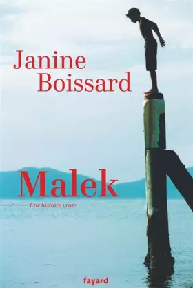 Couverture du produit · Malek