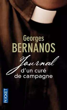 Couverture du produit · Journal d'un curé de campagne