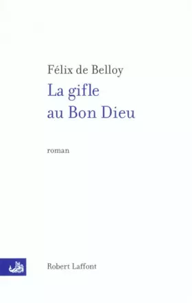 Couverture du produit · La Gifle au Bon Dieu