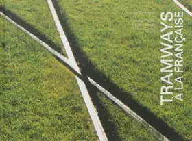 Couverture du produit · Tramways à la française