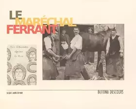 Couverture du produit · Le Maréchal-Ferrant