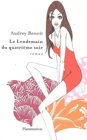 Couverture du produit · Le Lendemain du quatrième soir
