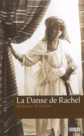 Couverture du produit · La Danse de Rachel