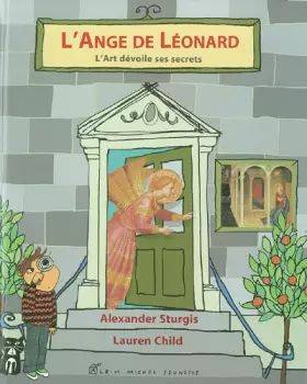 Couverture du produit · L'Ange de Léonard : l'Art dévoile ses secrets