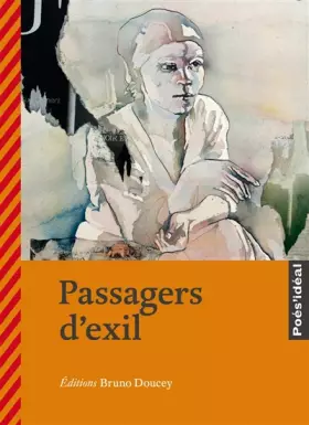 Couverture du produit · Passagers d'exil