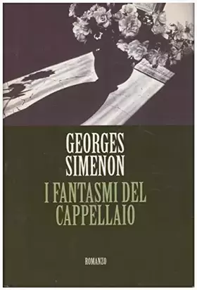 Couverture du produit · I fantasmi del cappellaio